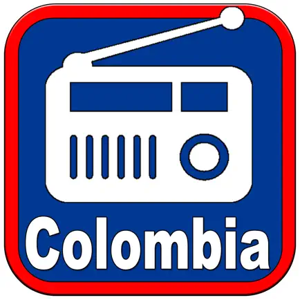 Colombian Radio Stations Cheats