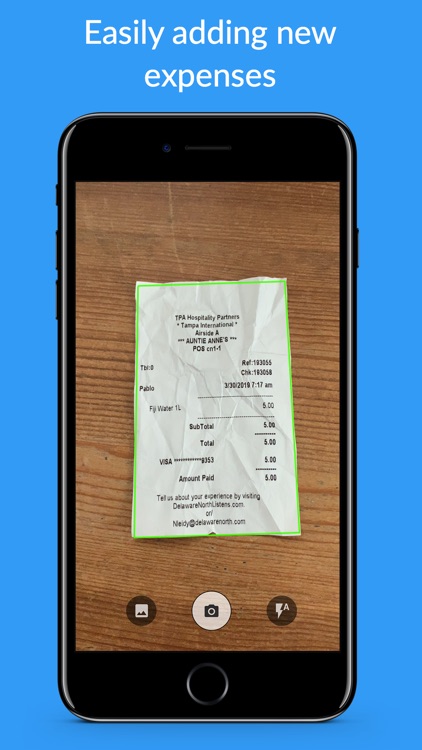 Way2Vat – One Click to Claim