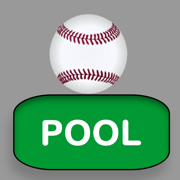 Baseball GamePool-Match&Series