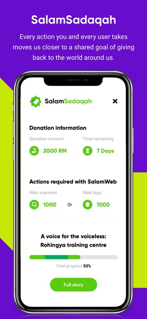 SalamWeb Browser(圖5)-速報App