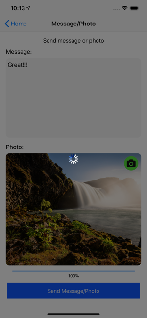 Watcher App(圖6)-速報App