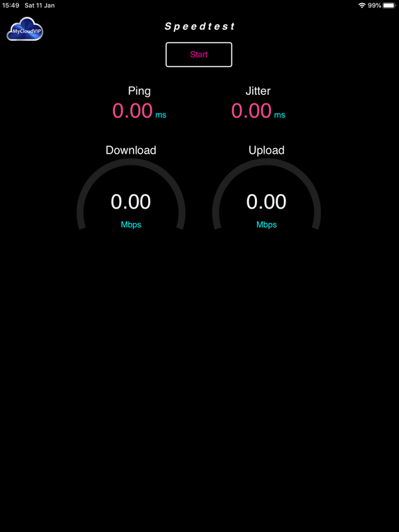 Screenshot #5 pour Speedtest VIP