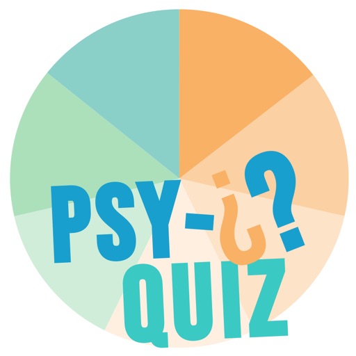 PsyQuiz iOS App