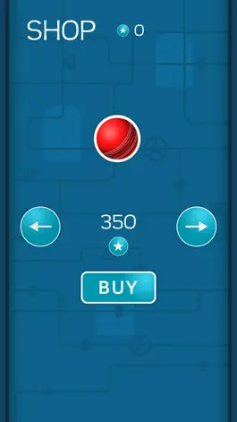 Game screenshot Frisking Ball apk