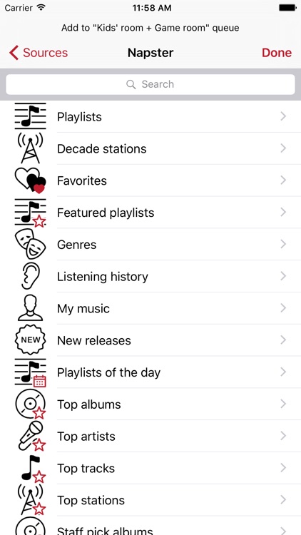 Simpfony Controller screenshot-4