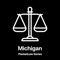 Icon Michigan Compiled Laws