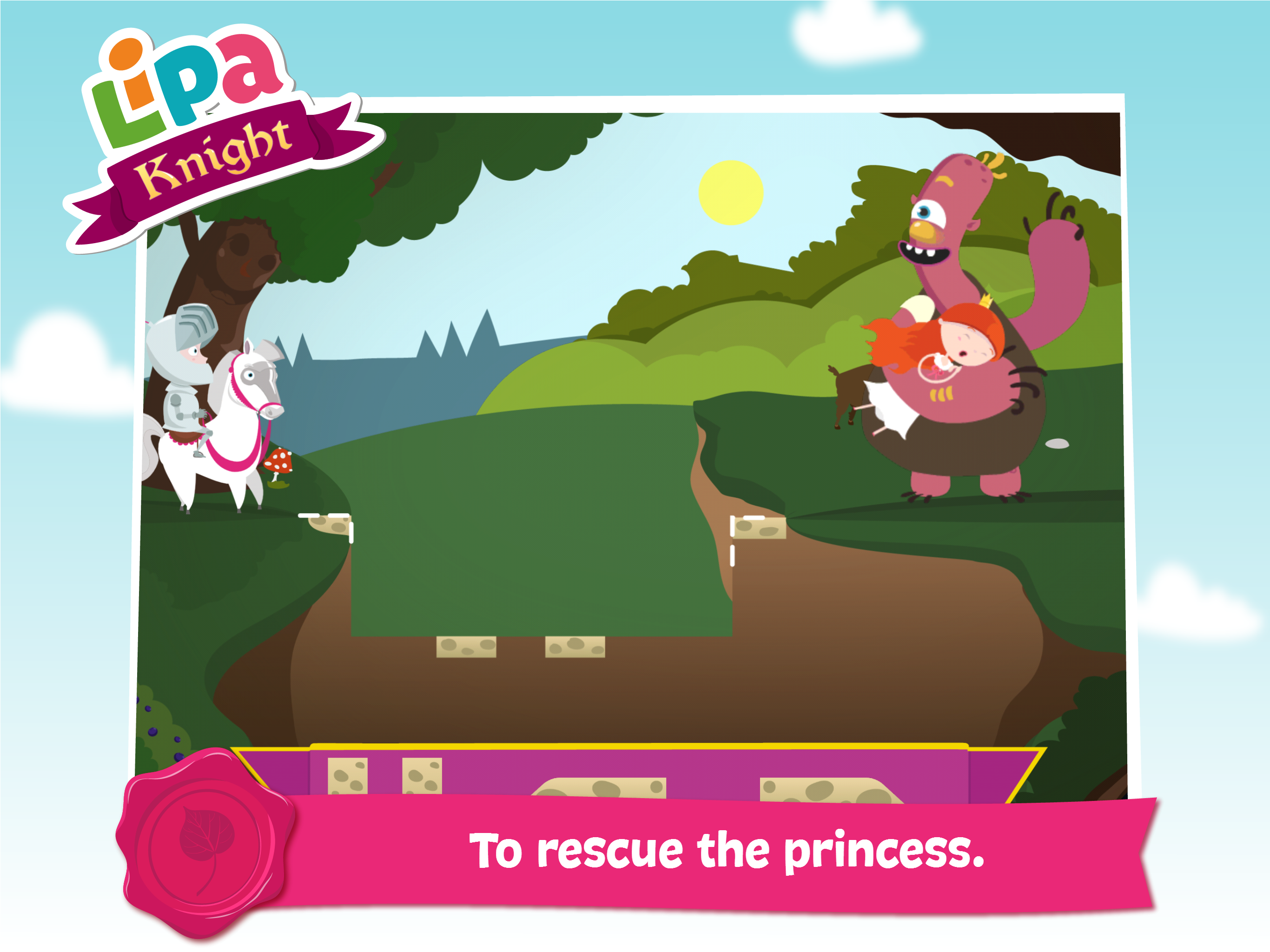 Lipa Knight screenshot 8