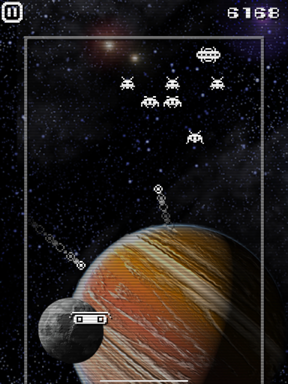 Screenshot #4 for Space Out