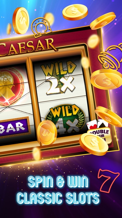 Win Vegas Classic Slots Casino