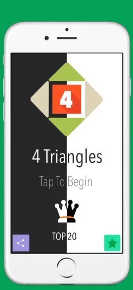 Game screenshot 4 Triangles mod apk