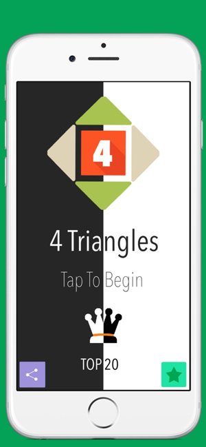 4 Triangles(圖1)-速報App