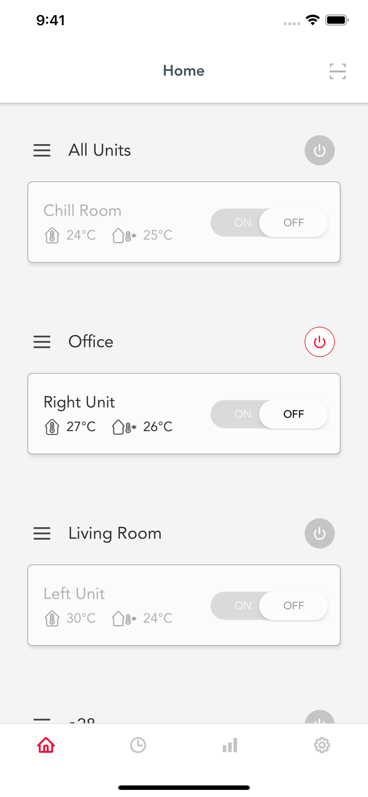 MY Acson screenshot 3