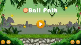 Game screenshot Physical Ball Path! mod apk