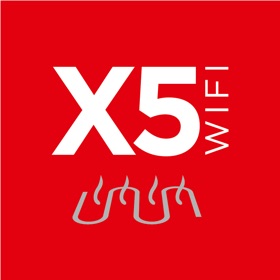 螢幕擷取畫面 (10) Терморегулятор X5