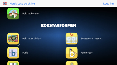 Screenshot #2 pour Leap Learnings app-univers