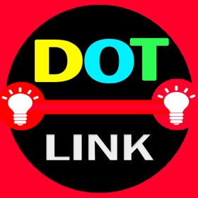 Snímky obrazovky (4) Dot Link - Fill Block