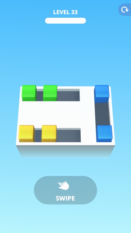 Color Merge - 3D screenshot-7