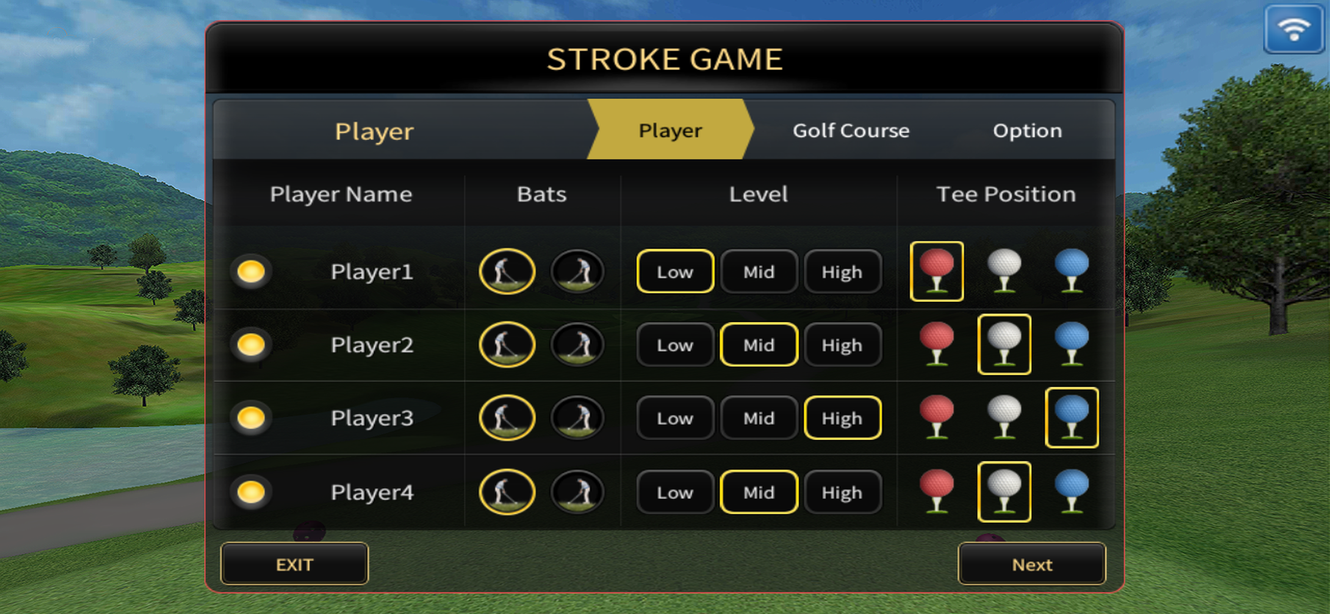 PUTTJOY screenshot 4