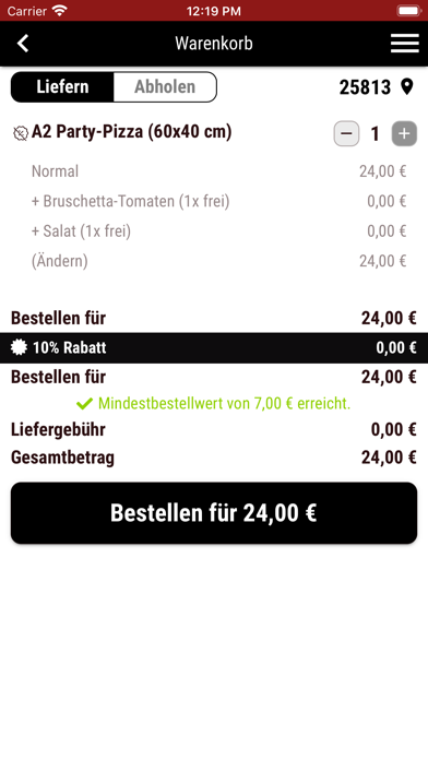 Screenshot #2 pour APS Husum
