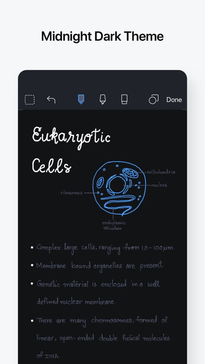 Noteshelf screenshot-3