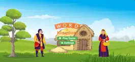 Game screenshot Word Kingdom Game mod apk