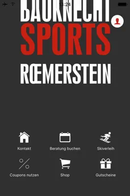 Game screenshot Bauknecht Sports mod apk