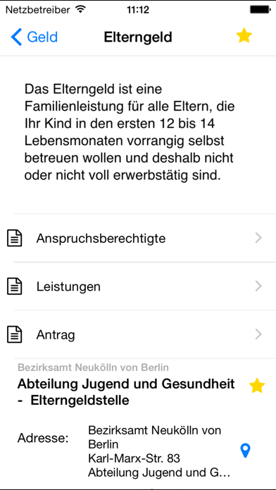 How to cancel & delete Healthy Neukölln from iphone & ipad 3
