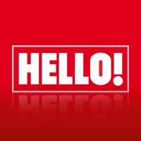  HELLO! Magazine UK Alternatives