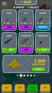 run and gun - shooting game айфон картинки 3