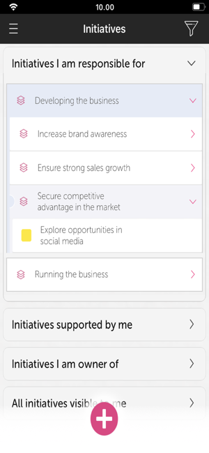 ActionPlanner A/S(圖4)-速報App
