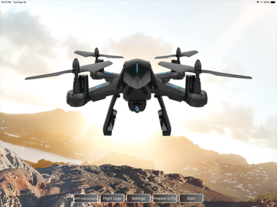 Screenshot #5 pour Hornet GPS