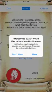 How to cancel & delete horoscope 2020 2