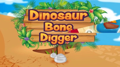 Dinosaur Adventure Games screenshot 2