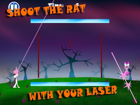 Screenshot #4 pour Cat Sorcerer