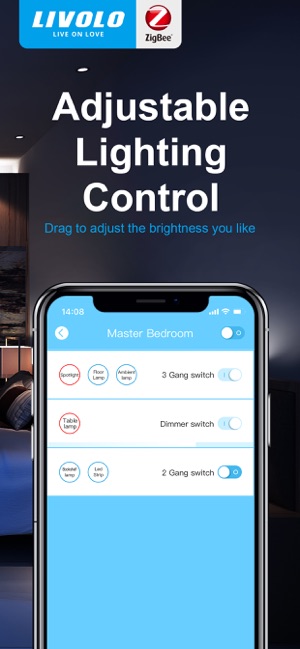 Smart Home Gate(圖4)-速報App