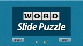 Game screenshot Word Slide Puzzle mod apk