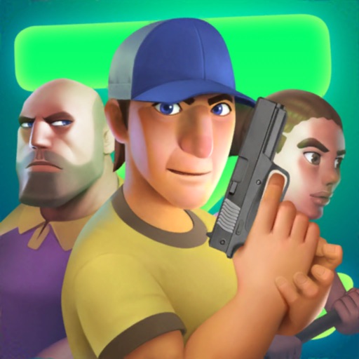 Zombie Attack : Survival Icon