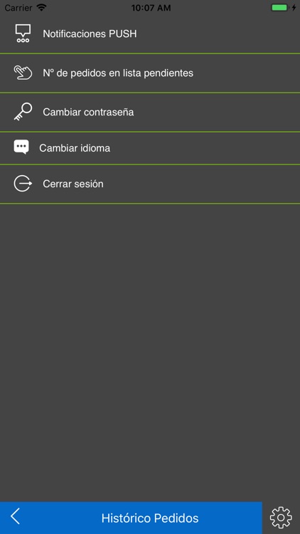 Entregas Placo screenshot-4