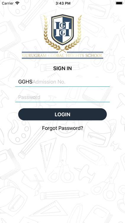 Gurugram Global Heights School