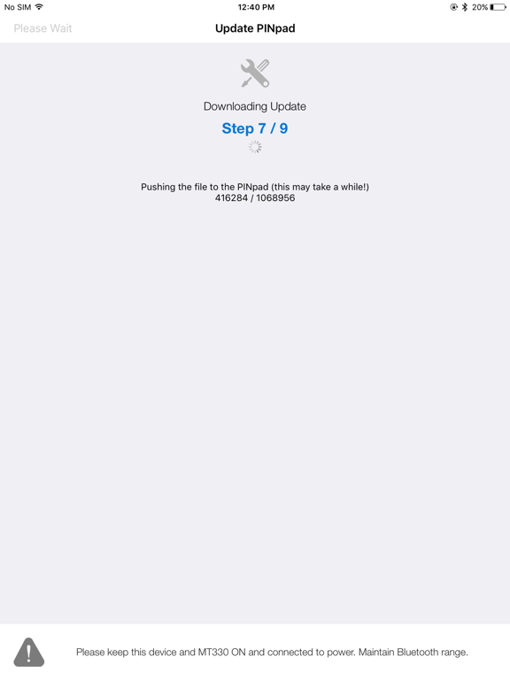 Screenshot #5 pour MT330 Update