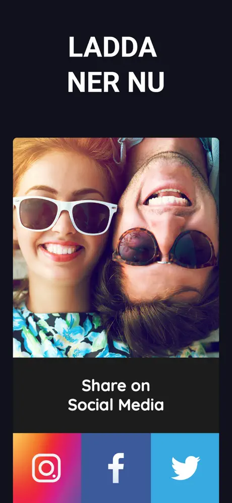 Redigera Video Musik