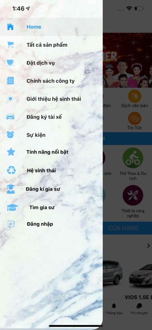 Hành trình kết nối yêu thương(圖8)-速報App