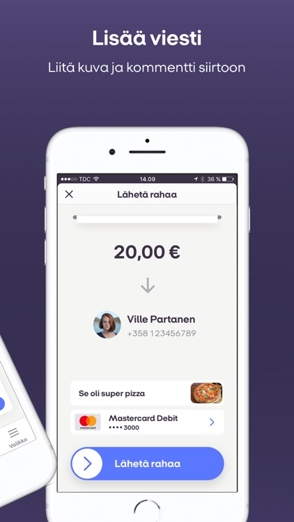 MobilePay