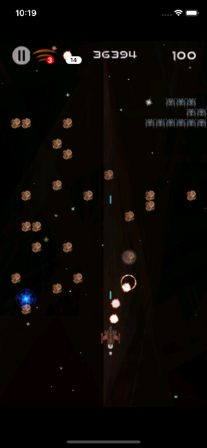 Retro Blaster Classic(圖2)-速報App