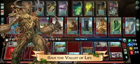 Mystic Vale
