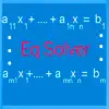 EqSolver Basic Calculator App Feedback