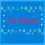 EqSolver Basic Calculator App Support