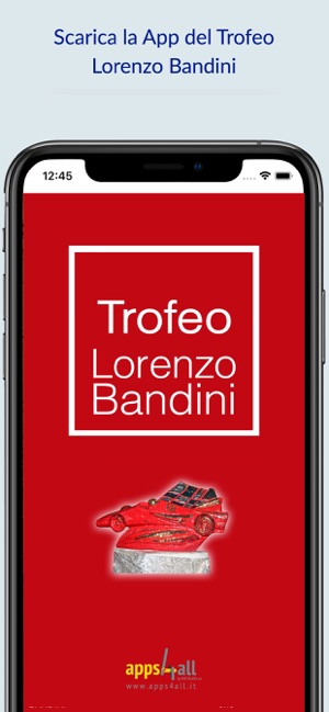 Trofeo Bandini(圖1)-速報App