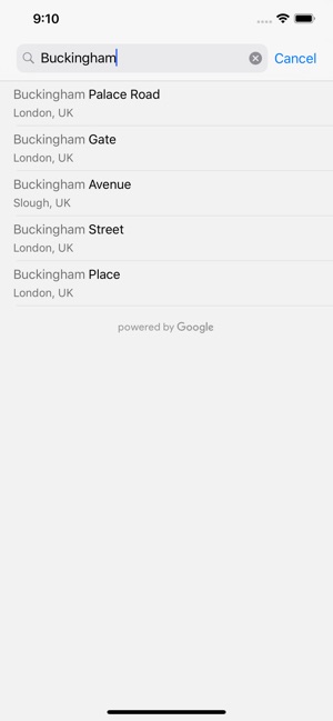 ParkSafer(圖4)-速報App