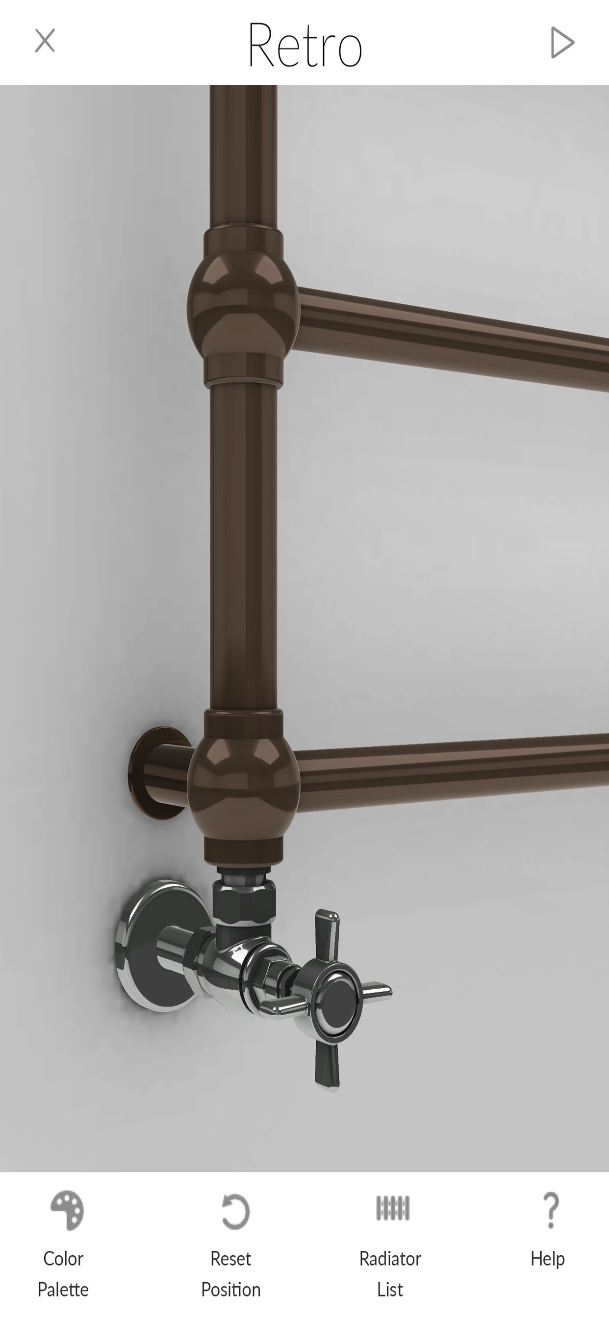 Terma 3D Visualizations screenshot 4